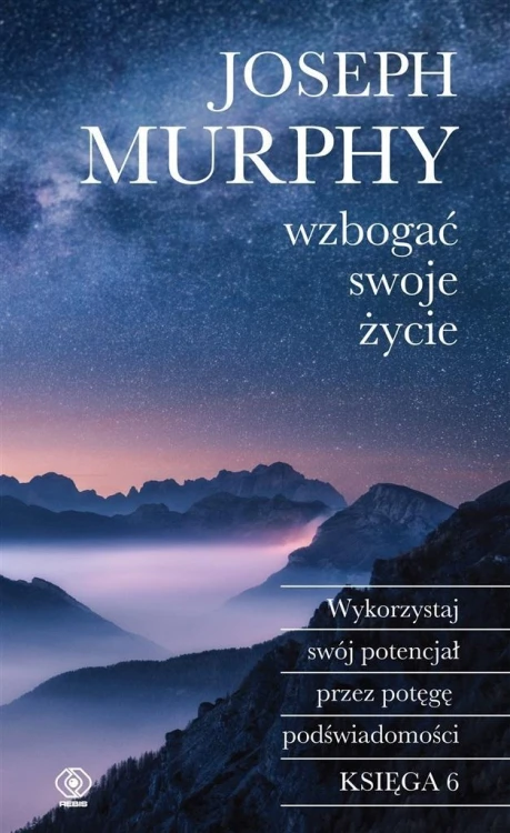Wzbogać swoje życie, Joseph Murphy