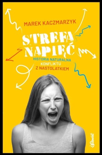 Strefa napięć w.2, Marek Kaczmarzyk
