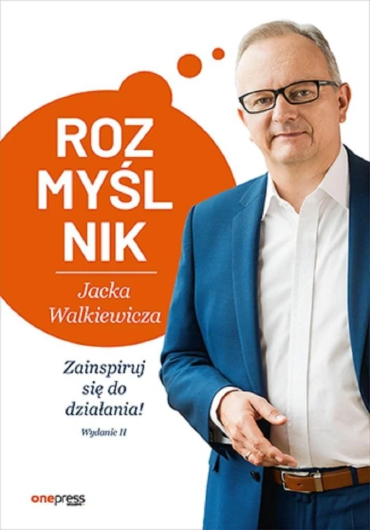 Rozmyślnik Jacka Walkiewicza w.2, Jacek Walkiewicz