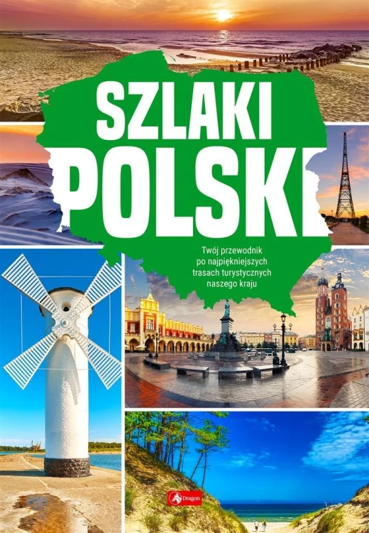 Szlaki Polski, praca zbiorowa