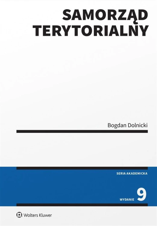 Samorząd terytorialny w.9, Bogdan Dolnicki