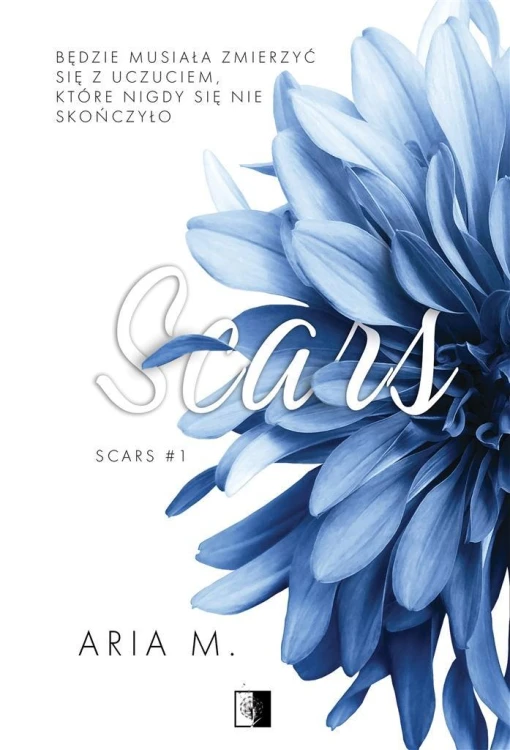 Scars, Aria M.