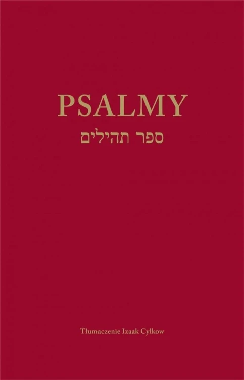 Psalmy TW, praca zbiorowa