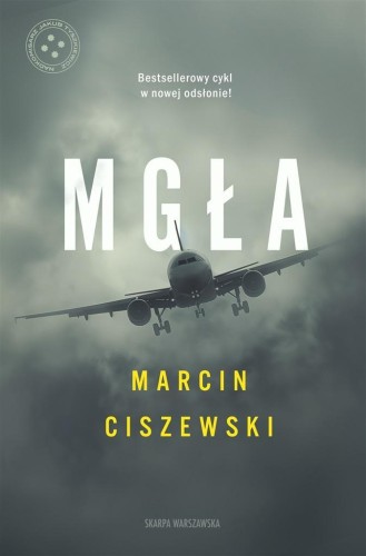 Mgła, Marcin Ciszewski