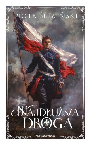 Najdłuższa droga, Piotr Śliwiński