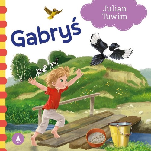 Gabryś, Julian Tuwim