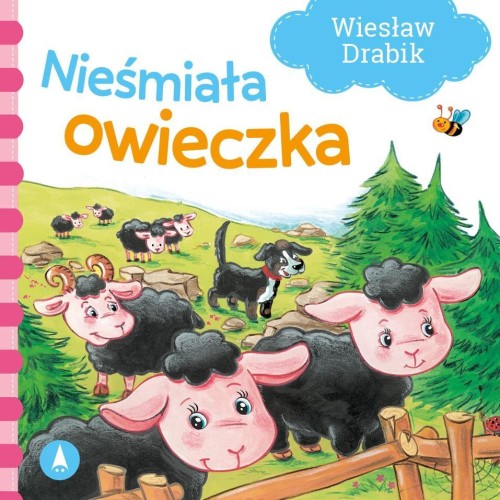 Nieśmiała owieczka, Wiesław Drabik