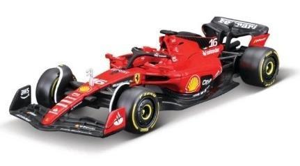 Ferrari Racing 2023 Season #16 Leclerc BBURAGO