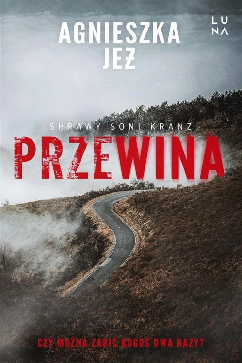 Przewina, Agnieszk Jeż