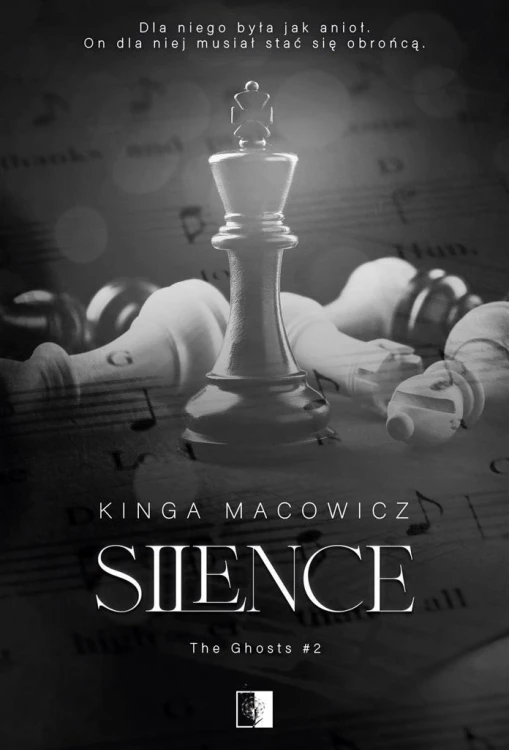 Silence, Kinga Macowicz