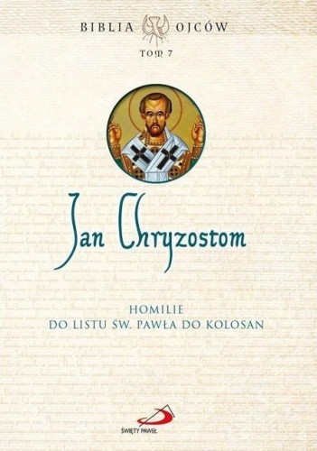Homilie do Pierwszego i Drugiego Listu... T.9