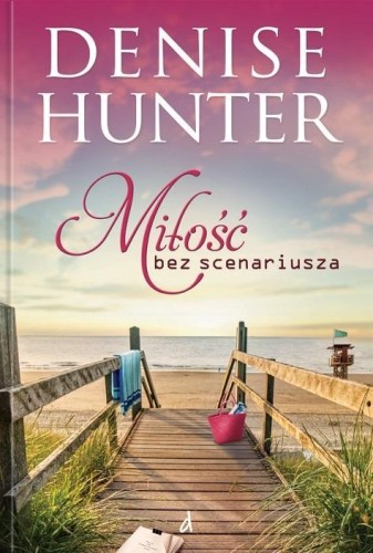 Miłość bez scenariusza w.2025, Hunter Denise