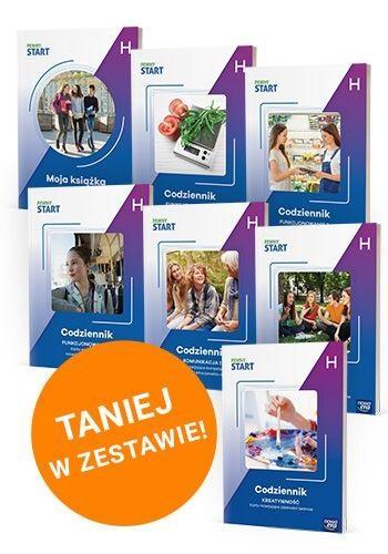 Pakiet: Pewny start poz.H, praca zbiorowa