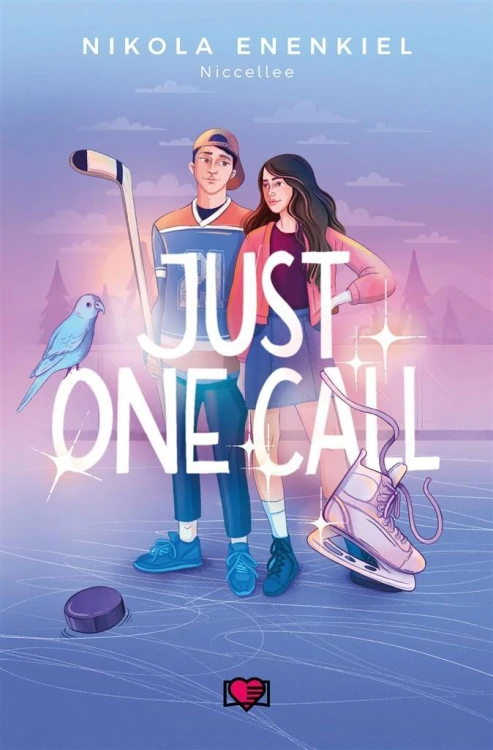 Just one call, Nikola Enenkiel