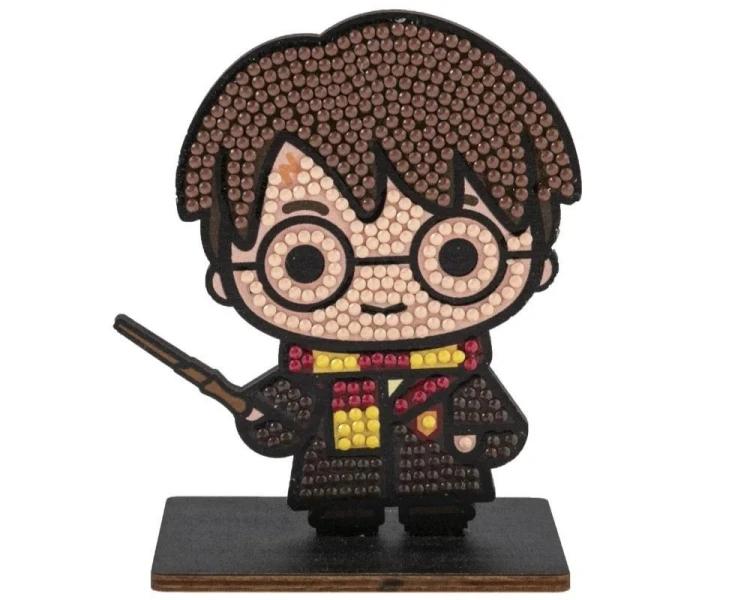 Mozaika diamentowa 2D Harry Potter, EPEE