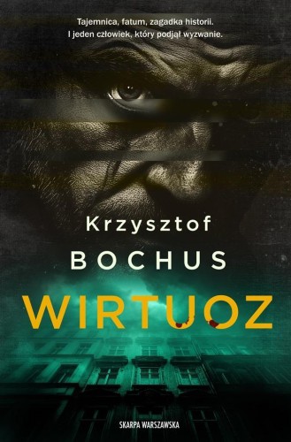 Wirtuoz, Krzysztof Bochus