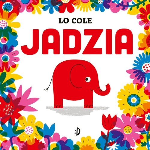 Jadzia, Lo Cole