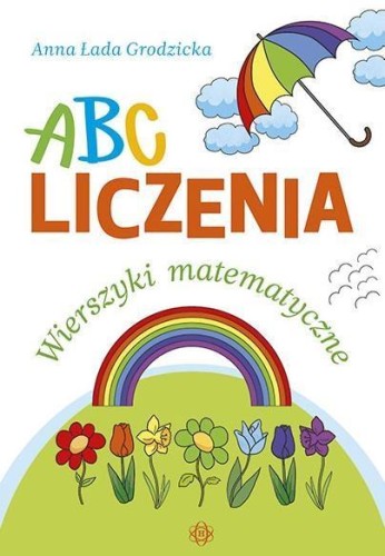 ABC liczenia. Wierszyki matematyczne