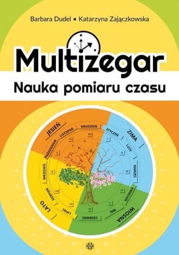 Multizegar. Nauka pomiaru czasu