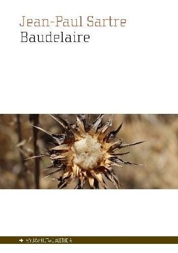 Baudelaire, Jean-Paul Sartre
