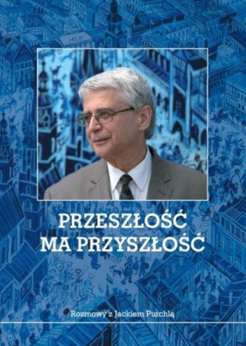 Przeszłość ma przyszłość, Mateusz M. Kłagisz