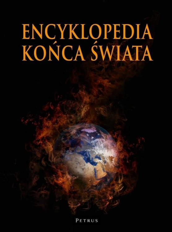 Encyklopedia końca świata, ks. Andrzej Zwoliński