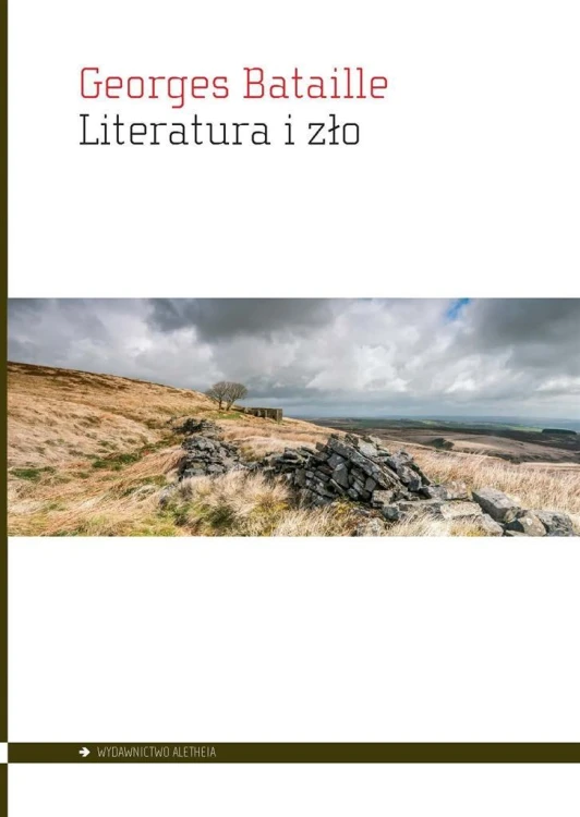 Literatura i zło, Georges Bataille