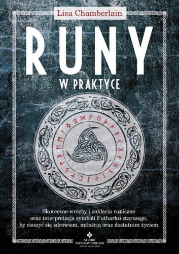 Runy w praktyce, Lisa Chamberlain
