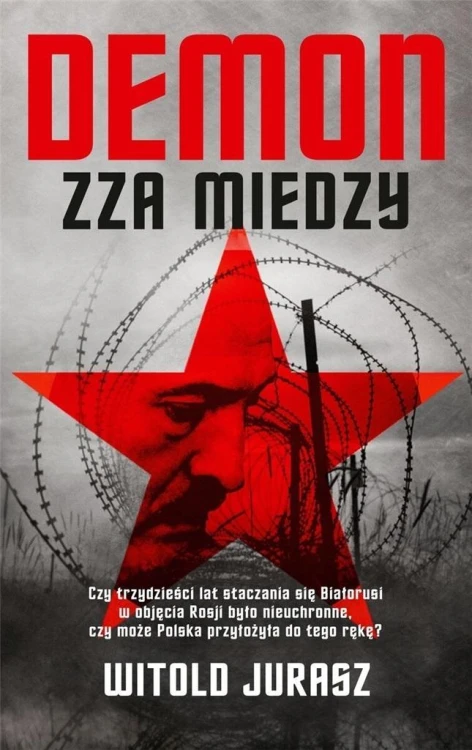 Demon zza miedzy, Witold Jurasz