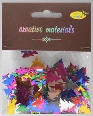 Elementy z folii choinki 15g, Galeria Hobby
