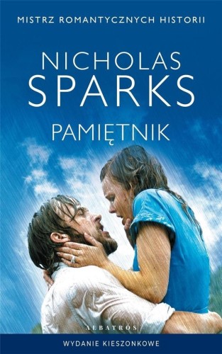 Pamiętnik pocket, Nicholas Sparks