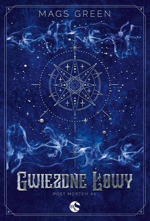 Gwiezdne Łowy, Mags Green