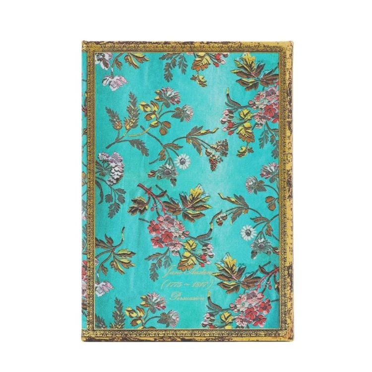 Notatnik linia Jane Austen Persuasion midi