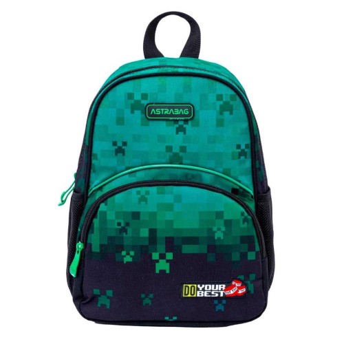 Plecaczek wycieczkowy Astrabag Do Your Best AK300