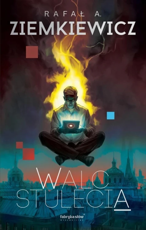 Walc stulecia, Rafał A. Ziemkiewicz