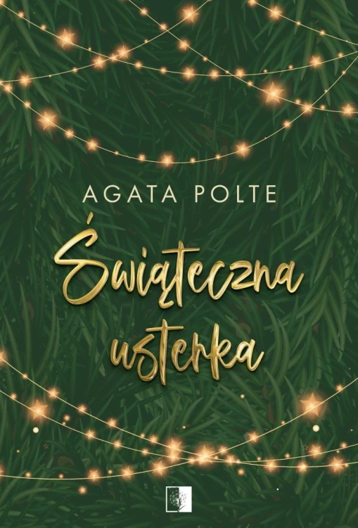 Świąteczna usterka, Agata Polte