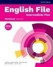 English File 5E Intermediate Plus WB + key