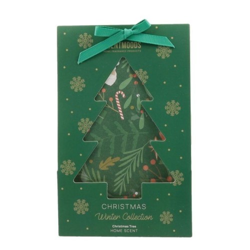 Saszetka zapachowa Christmas Tree