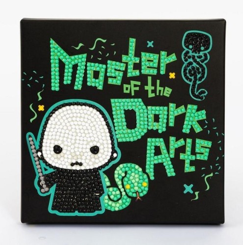 Diamond Dotz - Master of the Dark, Diamond Dotz