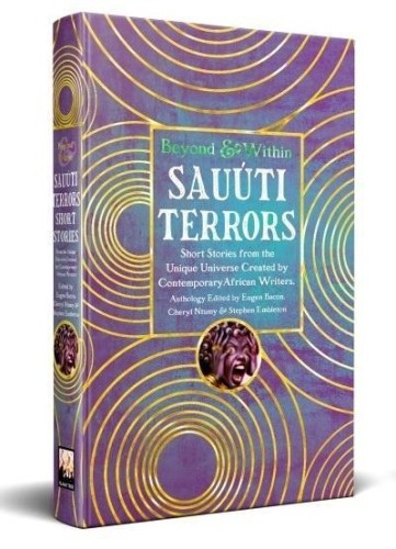 Sauuti Terrors TW [ENG]