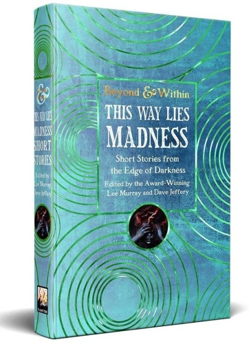 This Way Lies Madness TW [ENG]