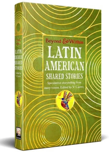 Latin American Shared Stories TW [ENG], V. Castro