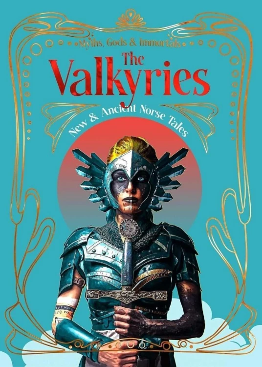 The Valkyries TW [ENG]