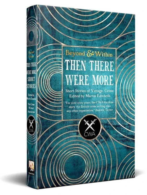 Then There Were More Short Stories TW [ENG]