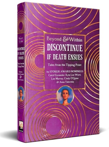Discontinue If Death Ensues TW [ENG]