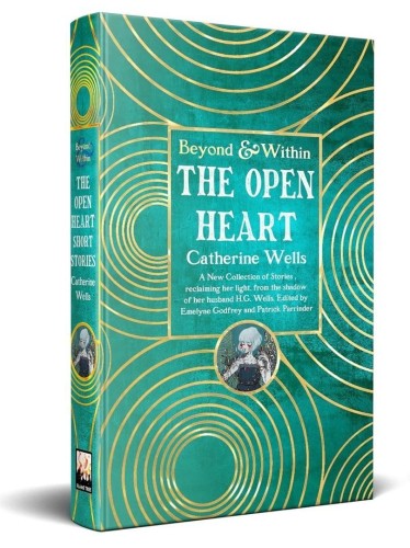 The Open Heart TW [ENG]