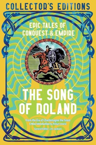 Pieśń o Rolandzie / The Song of Roland TW [ENG]