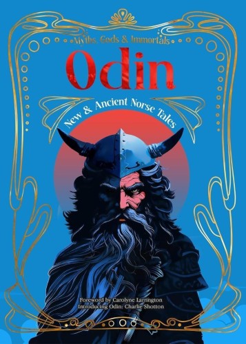 Odin TW [ENG], Carolyne Larrington