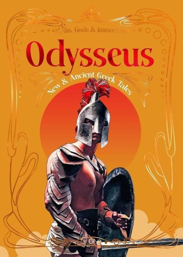 Odyseusz / Odysseus TW [ENG], Edith Hall