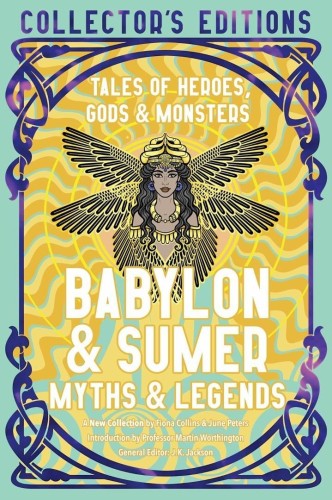 FT Mity i legendy Babilonii i Sumeru TW [ENG]